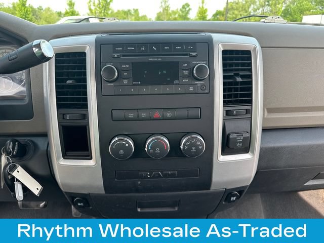 Used 2010 Dodge Ram 1500 Truck SLT w/ Big Horn Regional Pkg RWD image 25