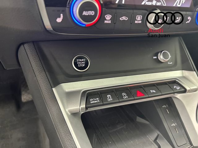 Used 2025 Audi Q3 2.0T Premium w/ Convenience Package image 33