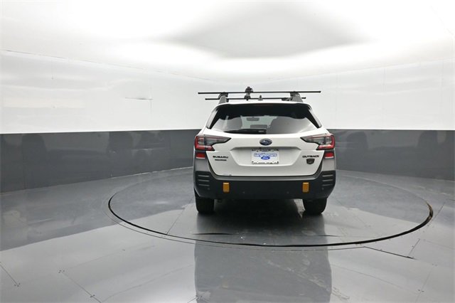 Used 2025 Subaru Outback Wilderness image 6