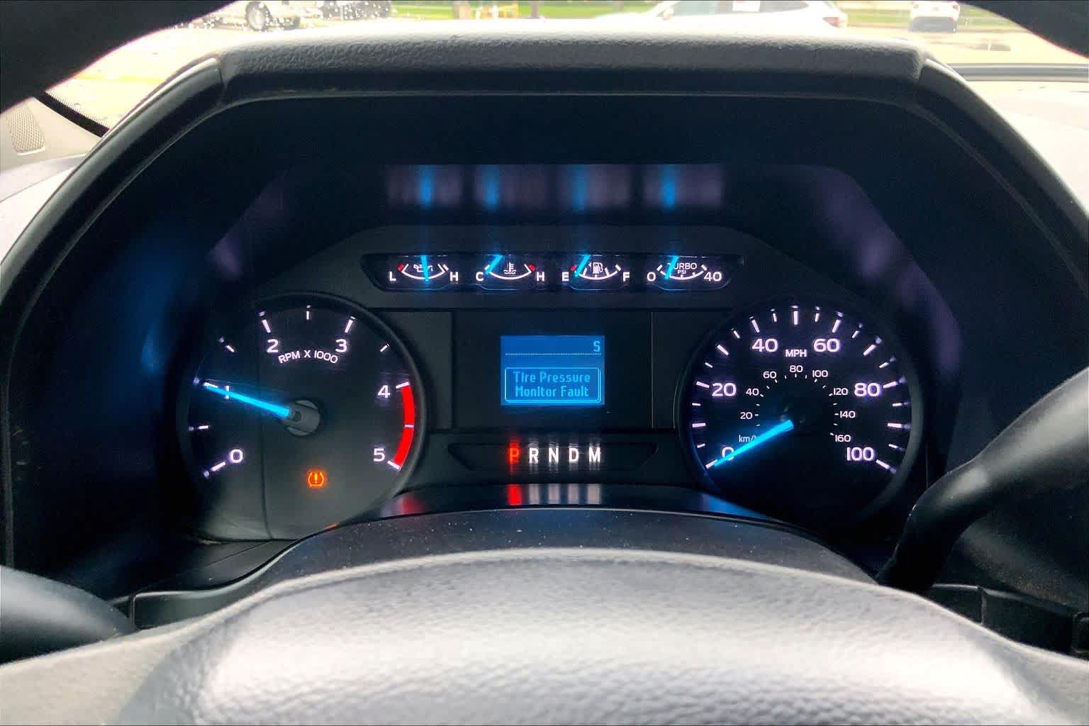 Used 2021 Ford F250 XL w/ Power Equipment Group AWD/4WD image 25