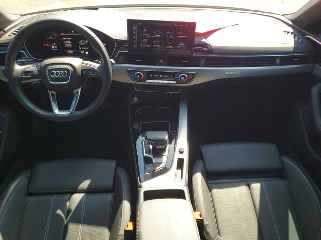 Used 2023 Audi A4 2.0T Prestige image 27