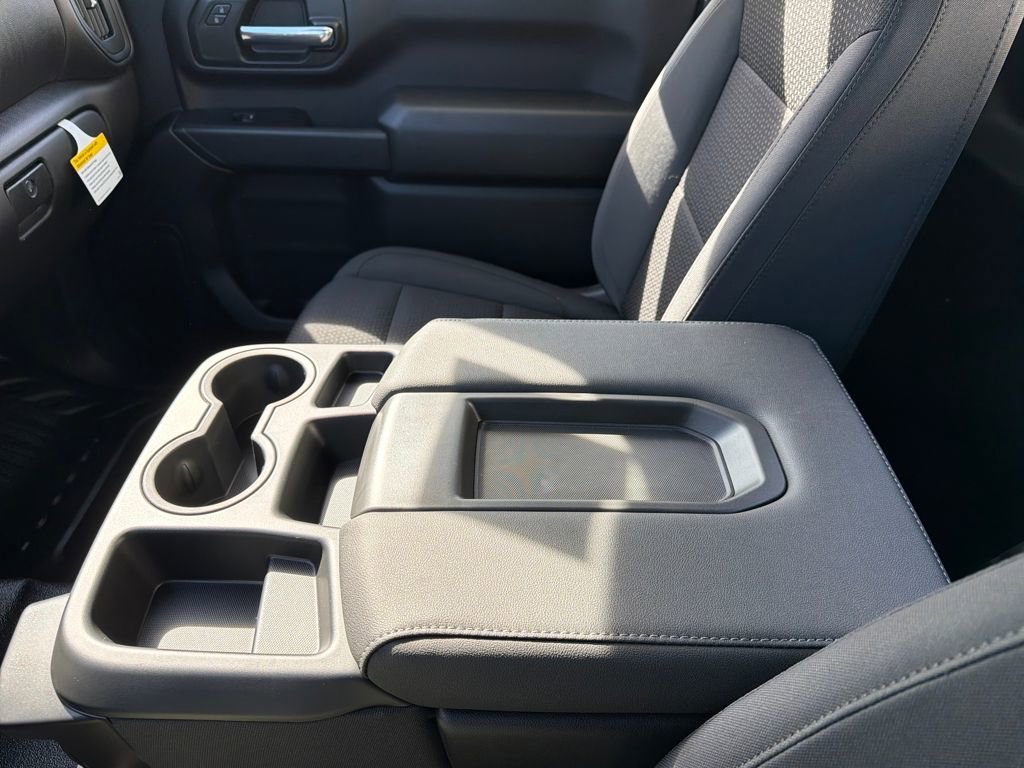 New 2026 GMC Sierra 2500 Pro image 18