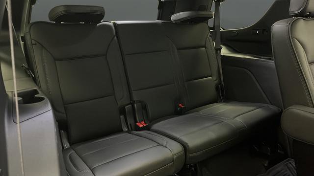 Used 2024 GMC Yukon Denali w/ Max Trailering Package image 26