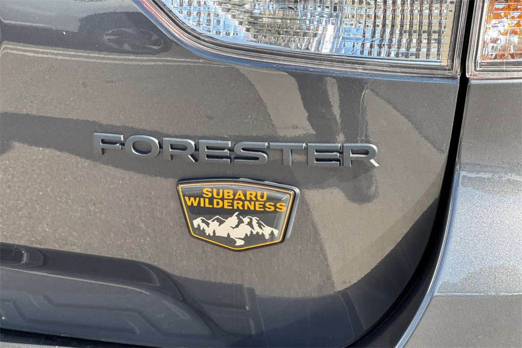Certified 2023 Subaru Forester Wilderness image 33