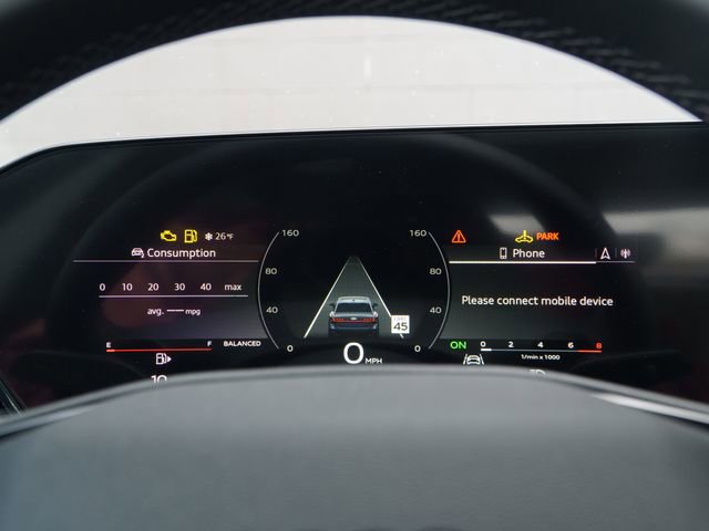 New 2026 Audi A6 Premium Plus image 11