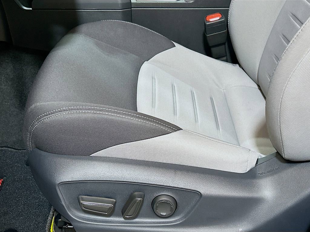 New 2025 Toyota Tacoma TRD Off-Road image 19