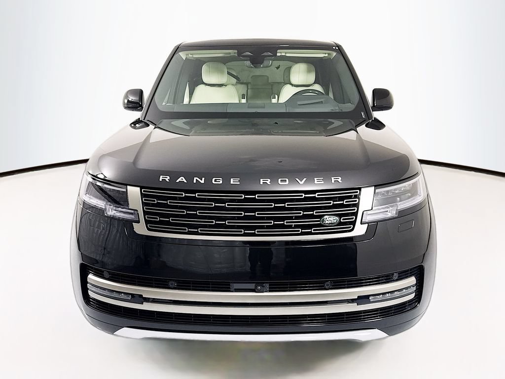 New 2026 Land Rover Range Rover SE AWD/4WD image 2