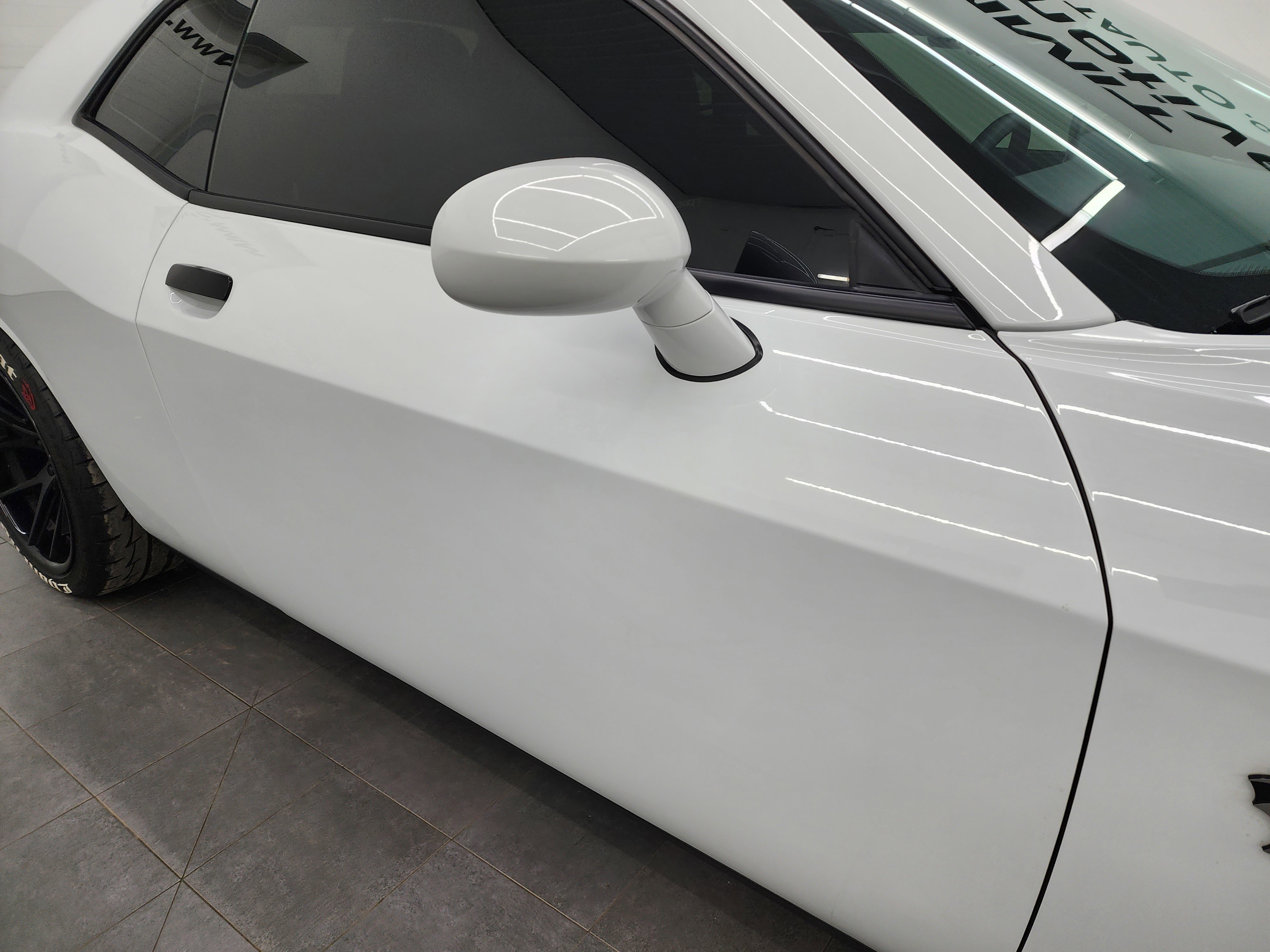 Used 2017 Dodge Challenger SRT Hellcat RWD image 25