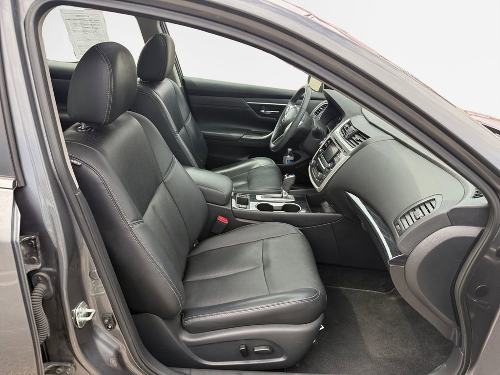 Used 2017 Nissan Altima 2.5 SL image 25