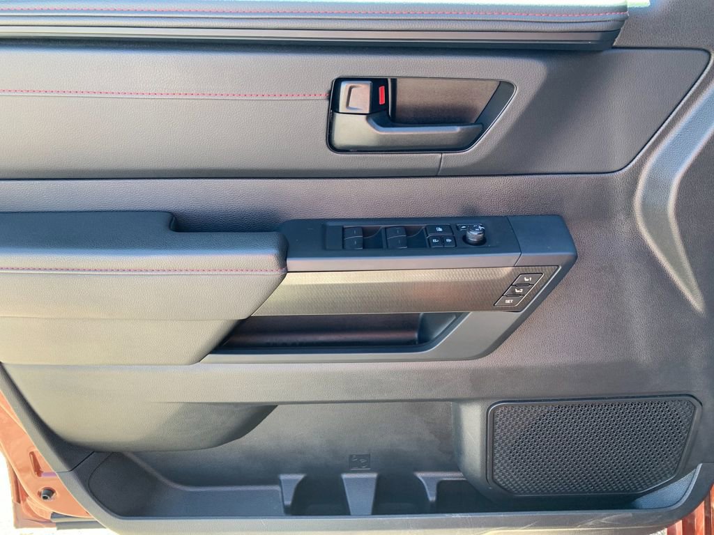 Used 2024 Toyota Tundra TRD Pro image 12