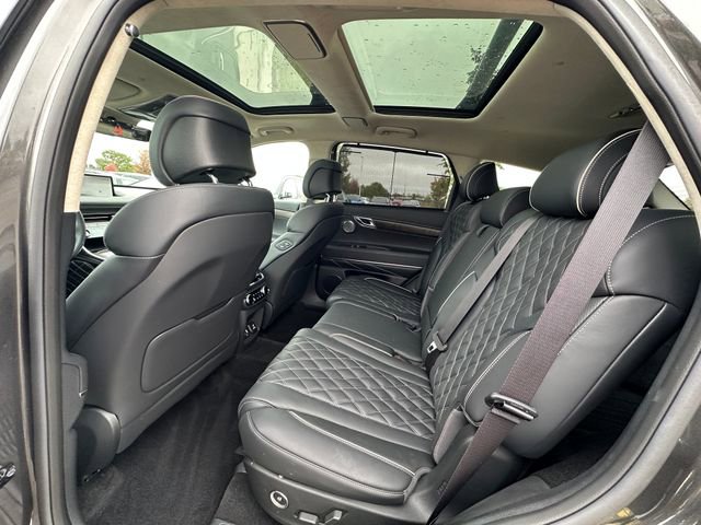 Used 2024 Genesis GV80 3.5T w/ Prestige Package image 17