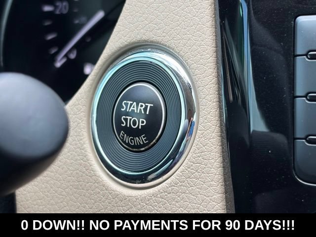 Used 2020 Nissan Rogue SL w/ Premium Package AWD/4WD image 26