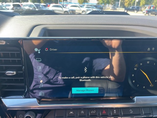 New 2026 Chevrolet Silverado 1500 LT Trail Boss w/ Convenience Package II image 30