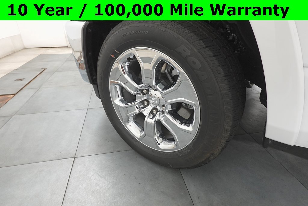 New 2026 RAM 1500 Big Horn image 33