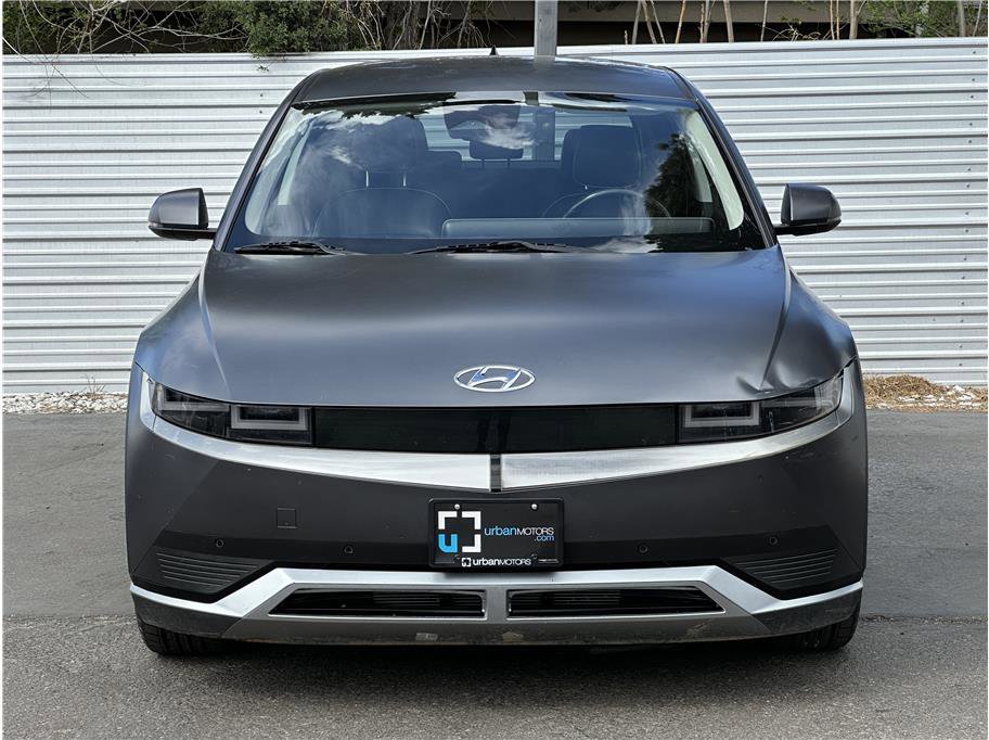Used 2022 Hyundai Ioniq 5 SEL image 6