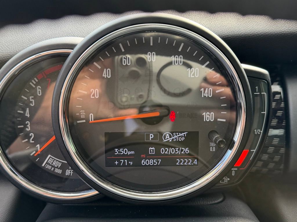 Used 2018 MINI Cooper S image 11