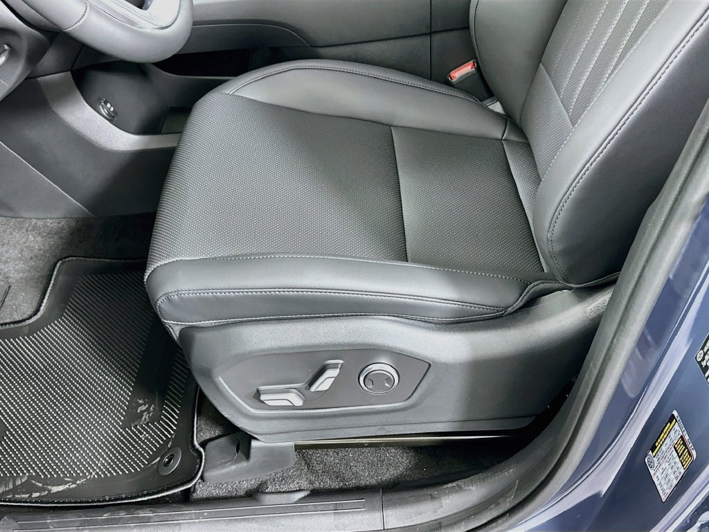 New 2027 Hyundai Santa Fe SEL FWD image 19