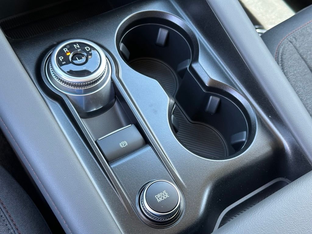 New 2026 Ford Explorer Active RWD image 12