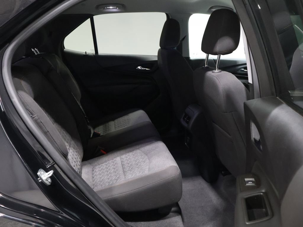 Used 2023 Chevrolet Equinox LT w/ Driver Convenience Package image 22