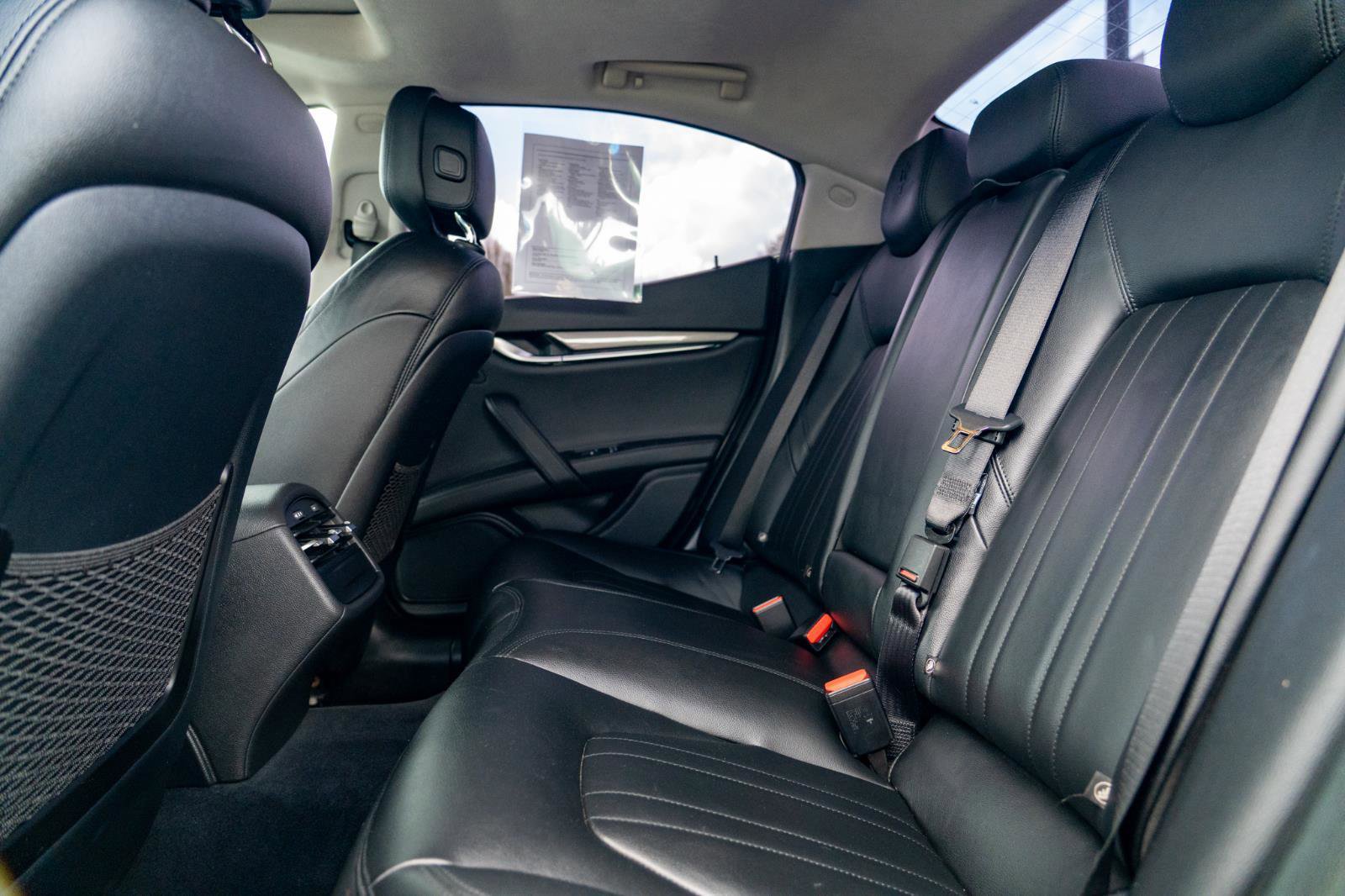 Used 2020 Maserati Ghibli image 17