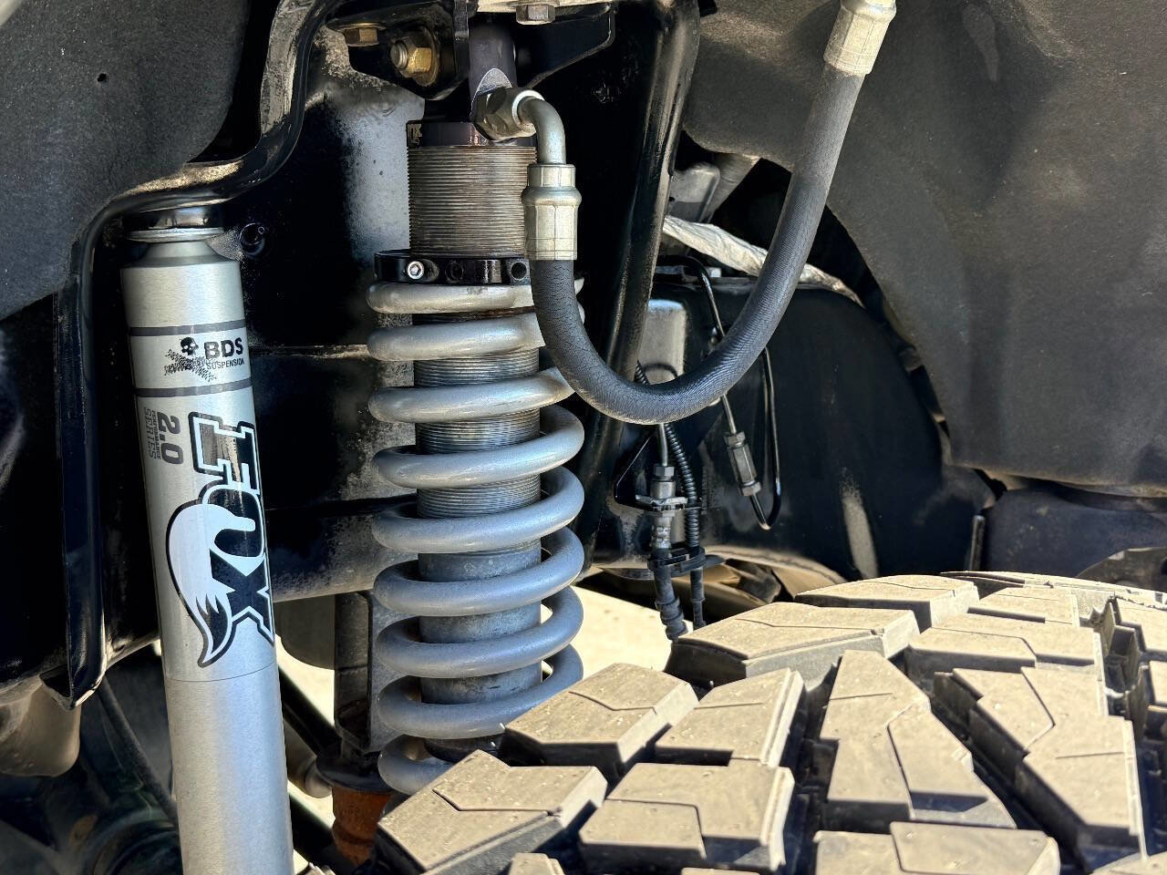 Used 2019 Ford F250 Platinum w/ Platinum Ultimate Package image 15