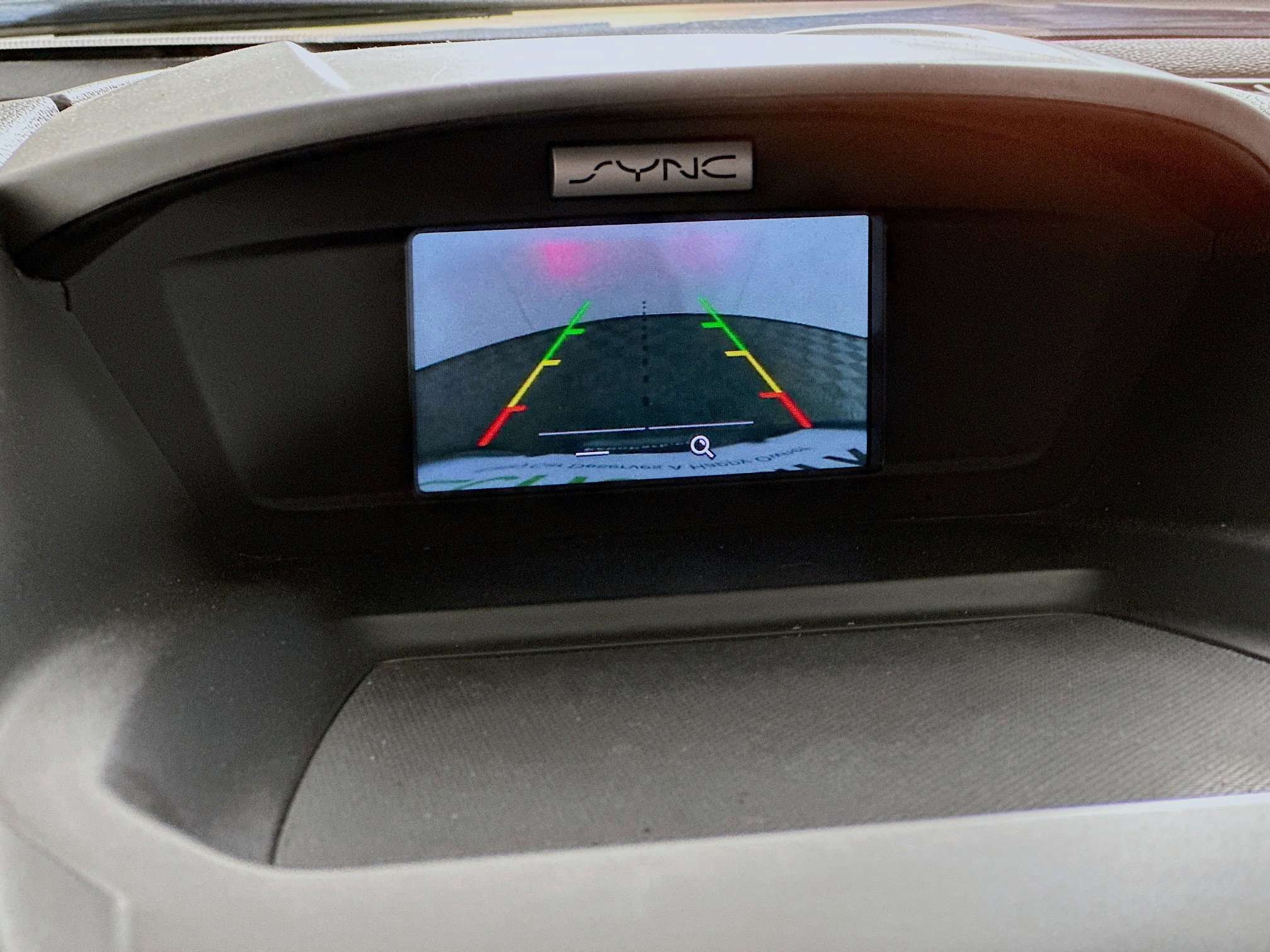 Used 2017 Ford Escape S FWD image 19