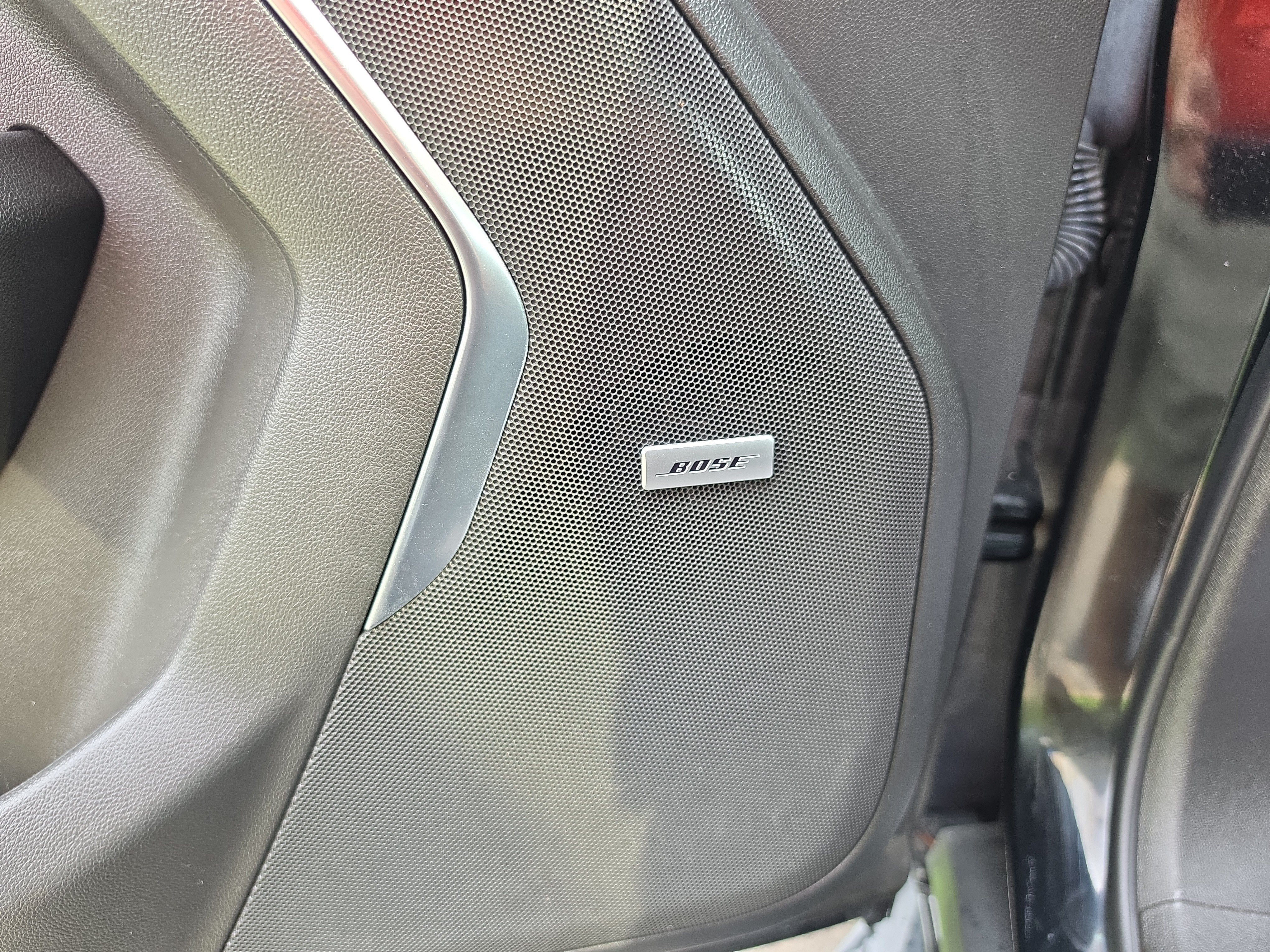 Used 2023 Chevrolet Tahoe RST AWD/4WD image 19