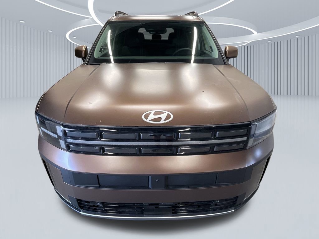 New 2024 Hyundai Santa Fe Limited image 8