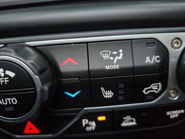 Used 2023 Jeep Wrangler Unlimited Rubicon 392 AWD/4WD image 54