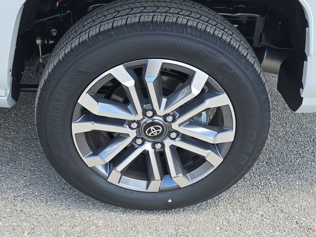 New 2026 Toyota 4Runner Limited image 34