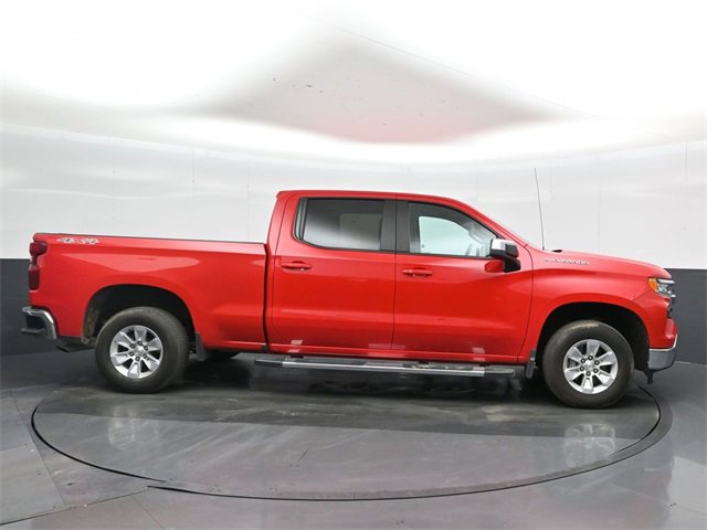 Used 2023 Chevrolet Silverado 1500 LT w/ Protection Package image 4