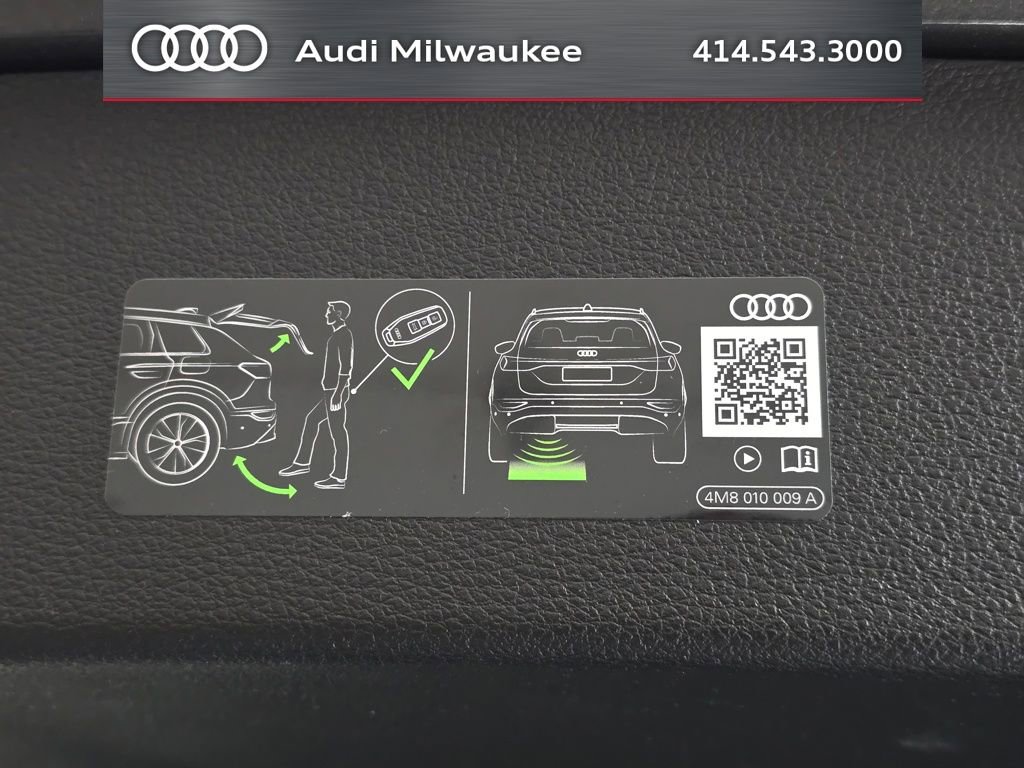 New 2026 Audi Q7 3.0T Premium Plus image 11