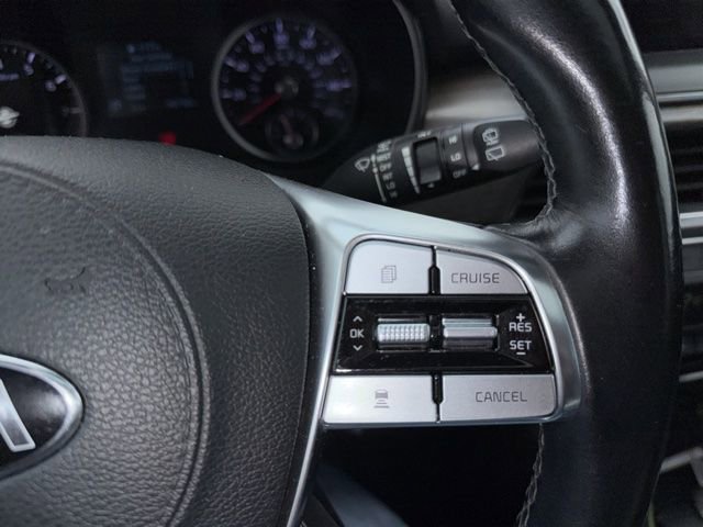 Used 2020 Kia Telluride EX AWD/4WD image 20