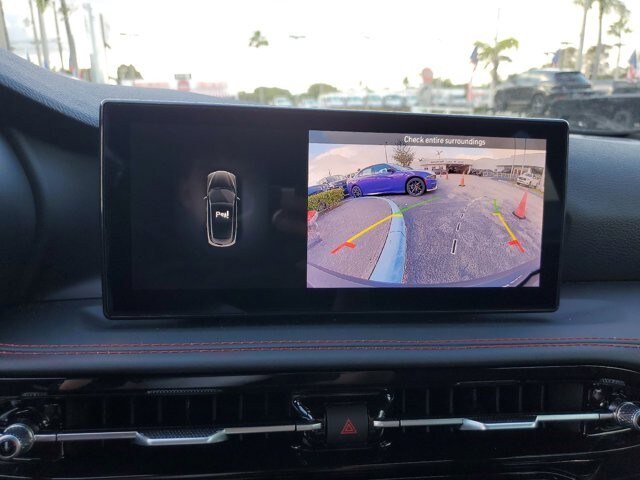 New 2024 Dodge Hornet GT AWD/4WD image 12