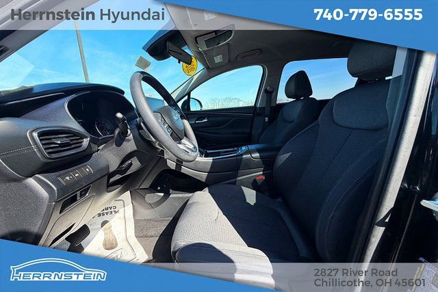 Used 2023 Hyundai Santa Fe SE image 20