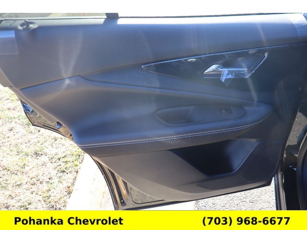New 2026 Chevrolet Blazer EV LT AWD/4WD image 26