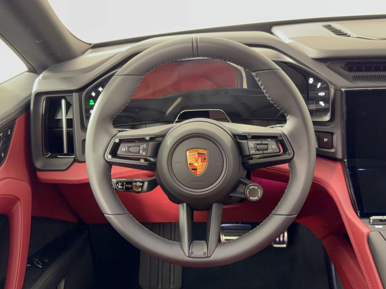 New 2026 Porsche Cayenne S AWD/4WD image 10