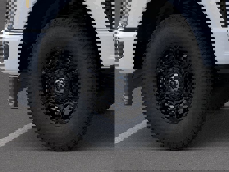 New 2026 Ford F250 XL image 19