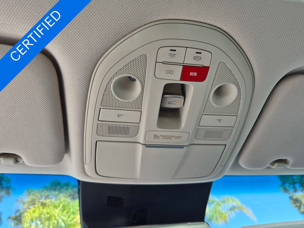 Used 2026 Genesis G70 2.5T Prestige image 20