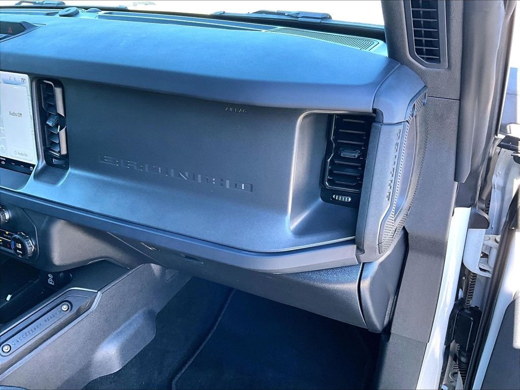 Used 2025 Ford Bronco Big Bend AWD/4WD image 13