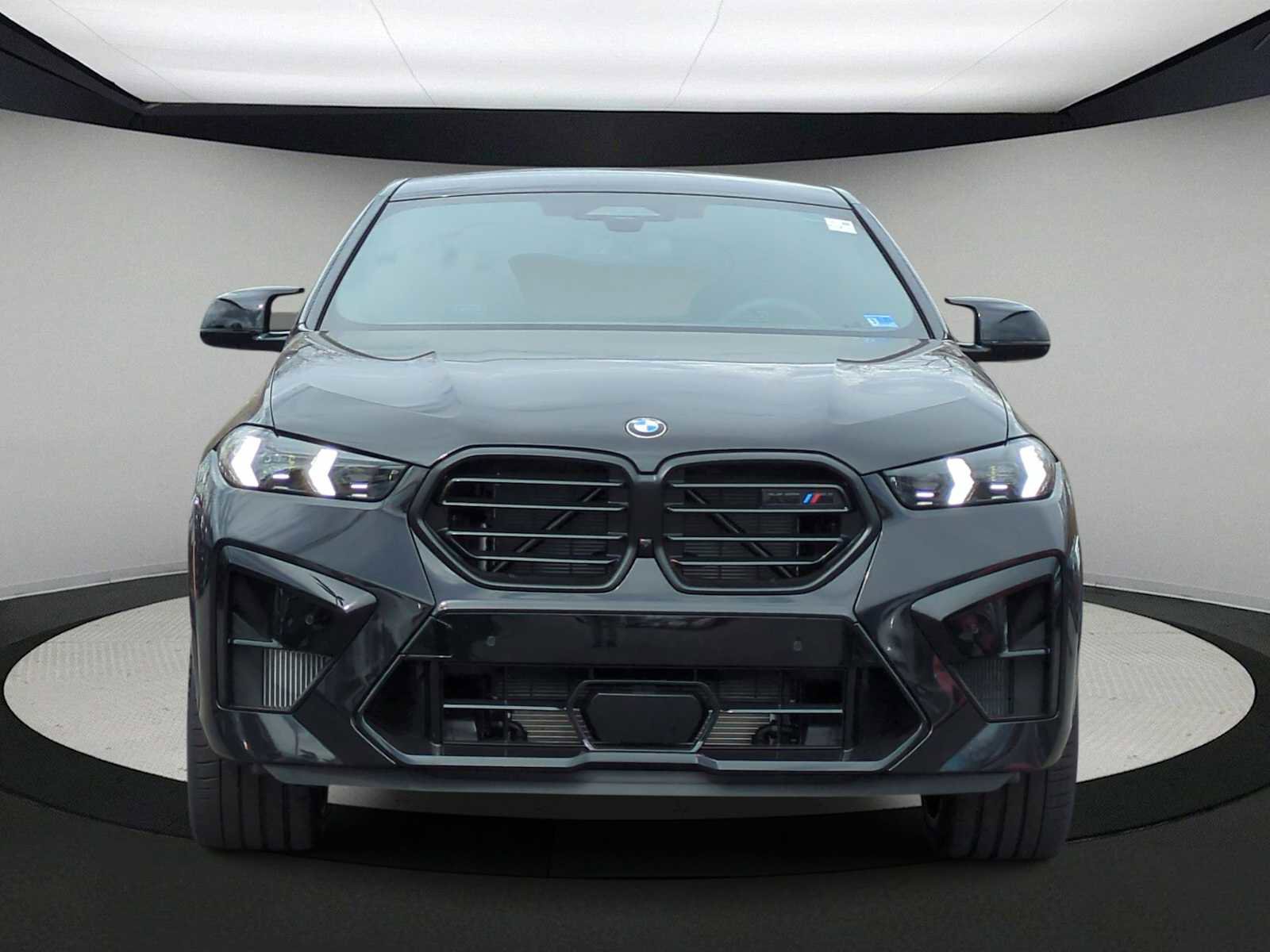 New 2026 BMW X6 M Competition w/ Executive Package AWD/4WD image 3