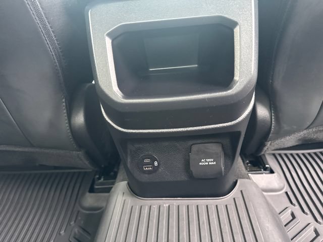 Used 2025 Ford Ranger Raptor AWD/4WD image 52