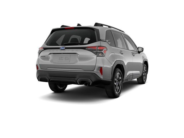 New 2026 Subaru Forester Limited AWD/4WD image 30