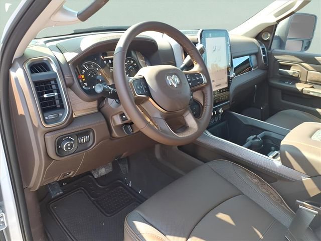 New 2026 RAM 2500 Limited image 12