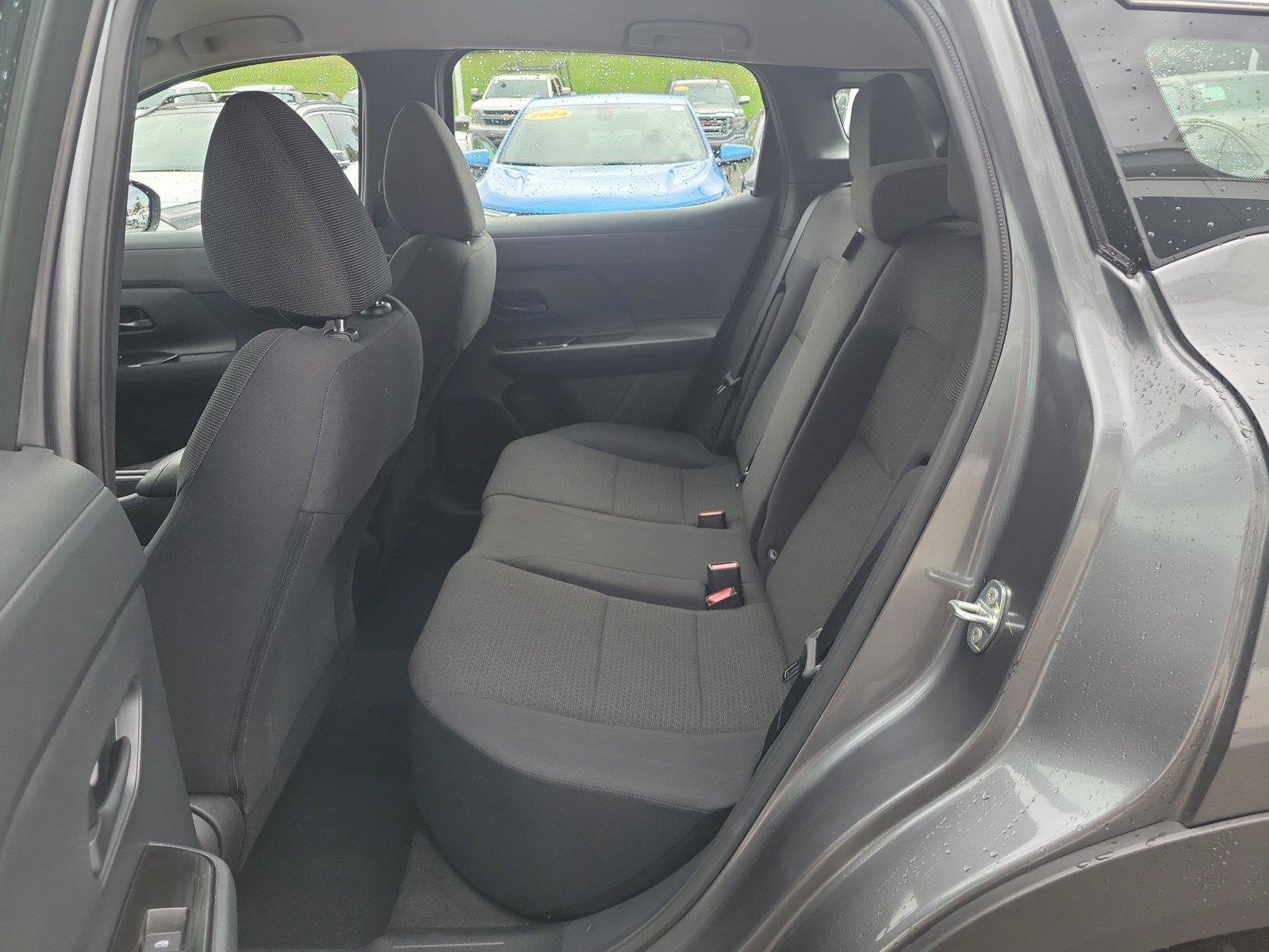 Used 2026 Nissan Kicks S FWD image 11
