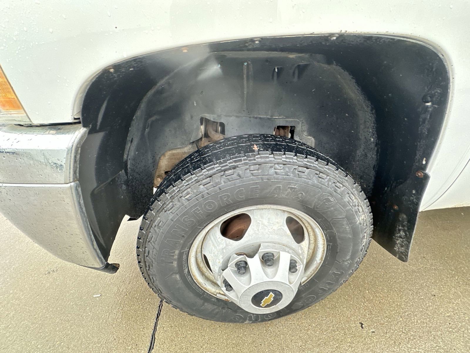 Used 2013 Chevrolet Silverado 3500 W/T image 24