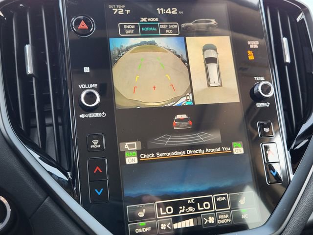 New 2026 Subaru Ascent Limited Bronze image 14