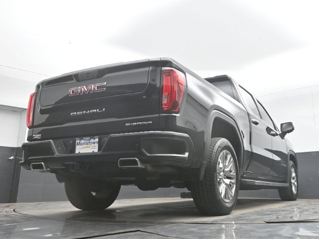 Used 2019 GMC Sierra 1500 Denali AWD/4WD image 47