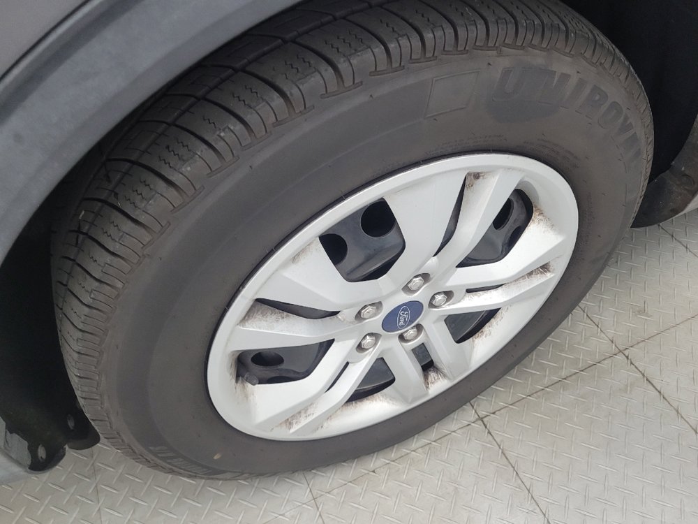 Used 2021 Ford Escape S FWD image 31