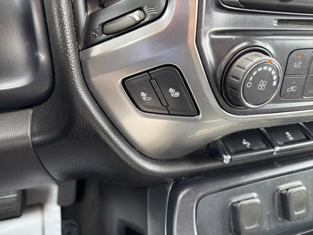 Used 2015 Chevrolet Silverado 1500 LT w/ LT Fleet Plus Package AWD/4WD image 26